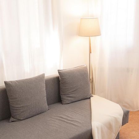 Vigo Escape Villa Eksteriør billede